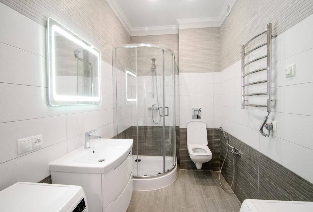 Myaparts R2 Apartment Lviv