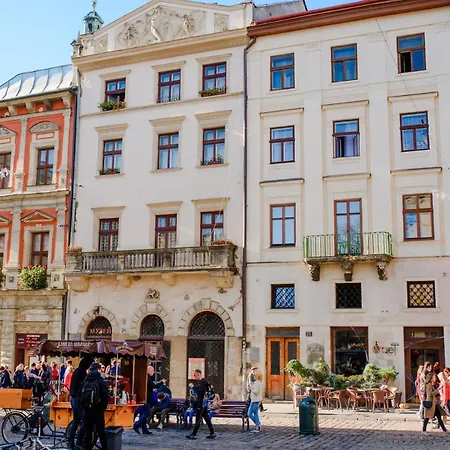 Myaparts R2 Lviv Exterior photo