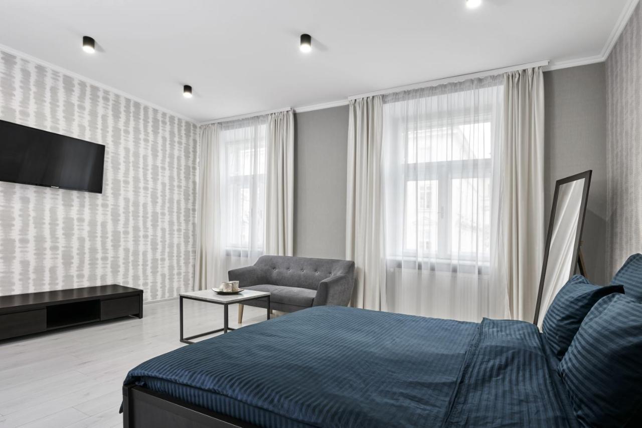 Apartment Myaparts R2 Lemberg