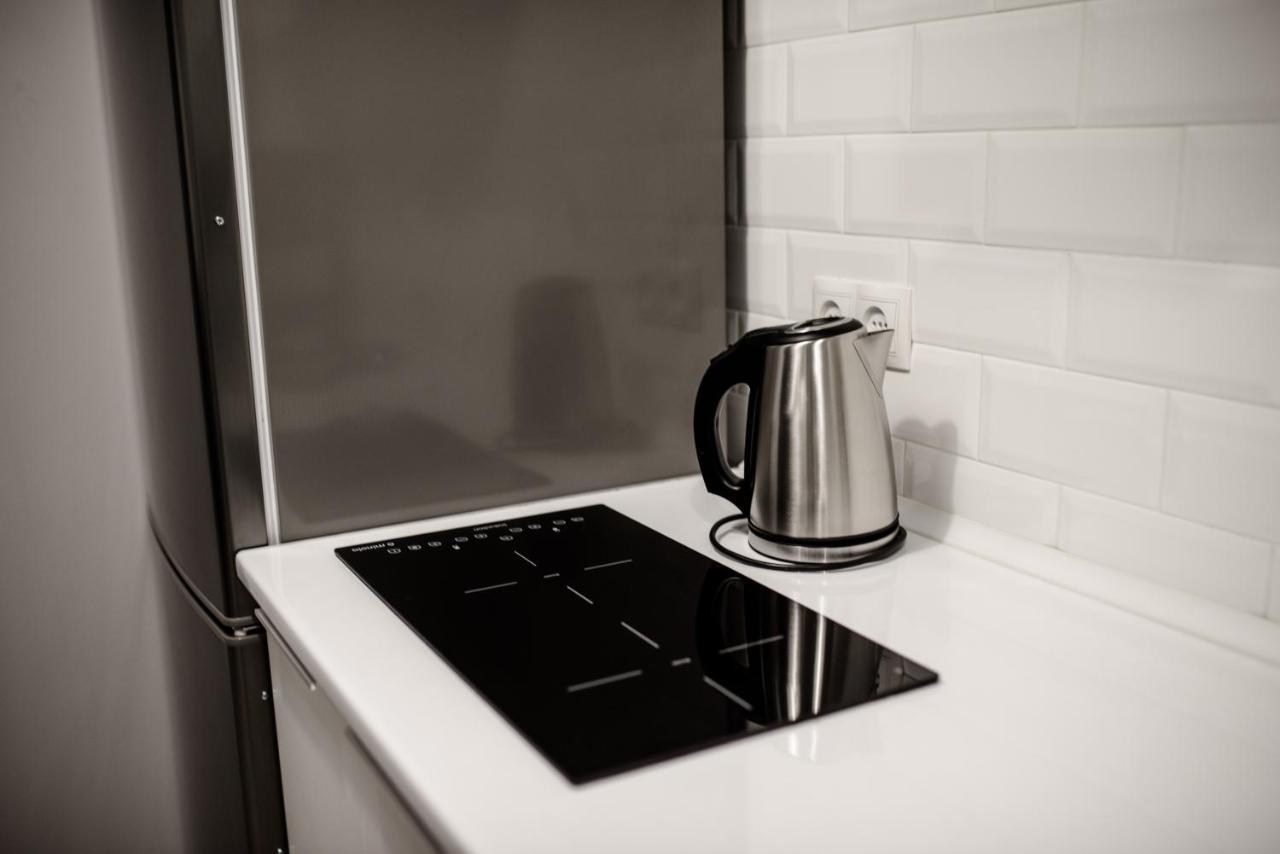 Apartment Myaparts R2